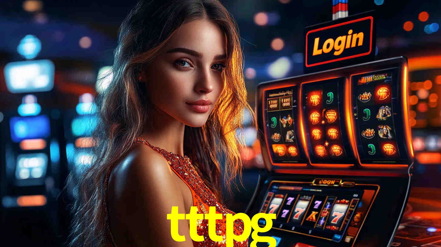 tttpg: Seu Cassino Premiado com Pagamentos Rápidos