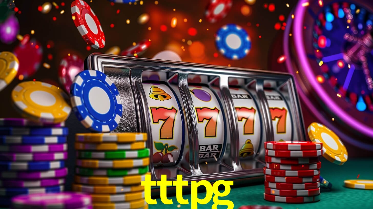 Estatísticas tttpg