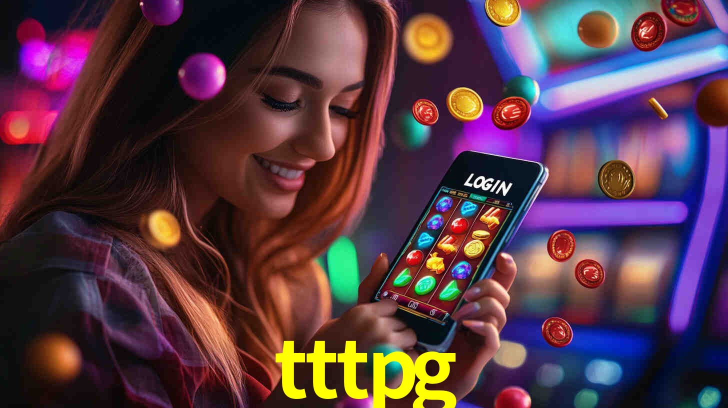 tttpg - Login e Jogue no Casino Online - tttpg.com