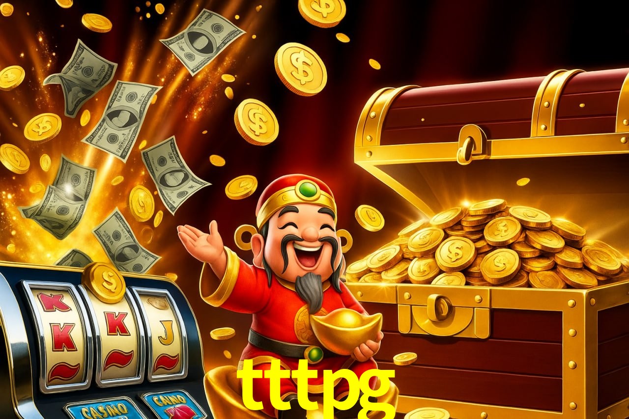 Experiência VIP tttpg