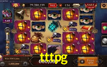 Desvendando o Mundo dos Jogos Virtuais na tttpg