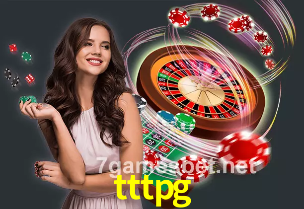 vivo no cassino tttpg