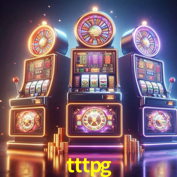 Sinta a adrenalina dos jogos de cassino com tttpg