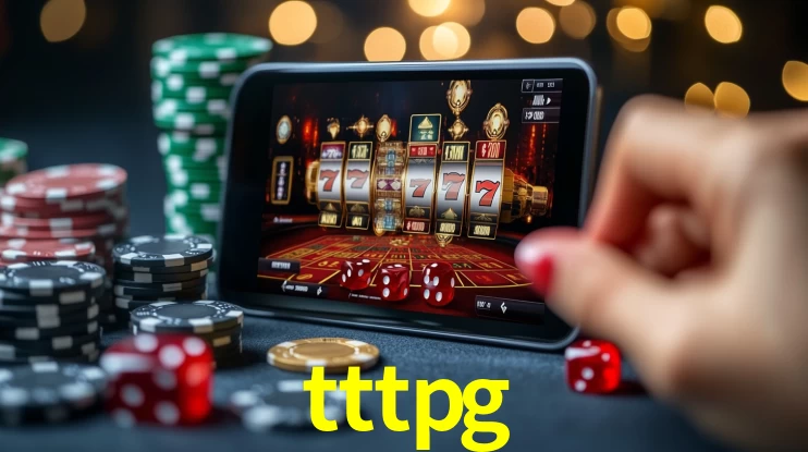 Ofertas Imperdíveis na tttpg: Promoções e Bônus Que Valem a Pena