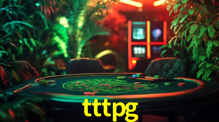 APP oficial da tttpg para mobile