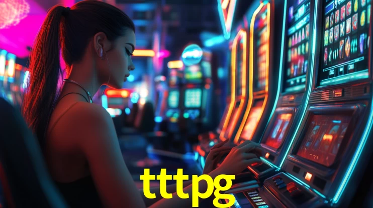 tttpg: Jogos de Caça-Níqueis-Altas Recompensas, Roleta-Velocidade, Blackjack-Desafios Máximos
