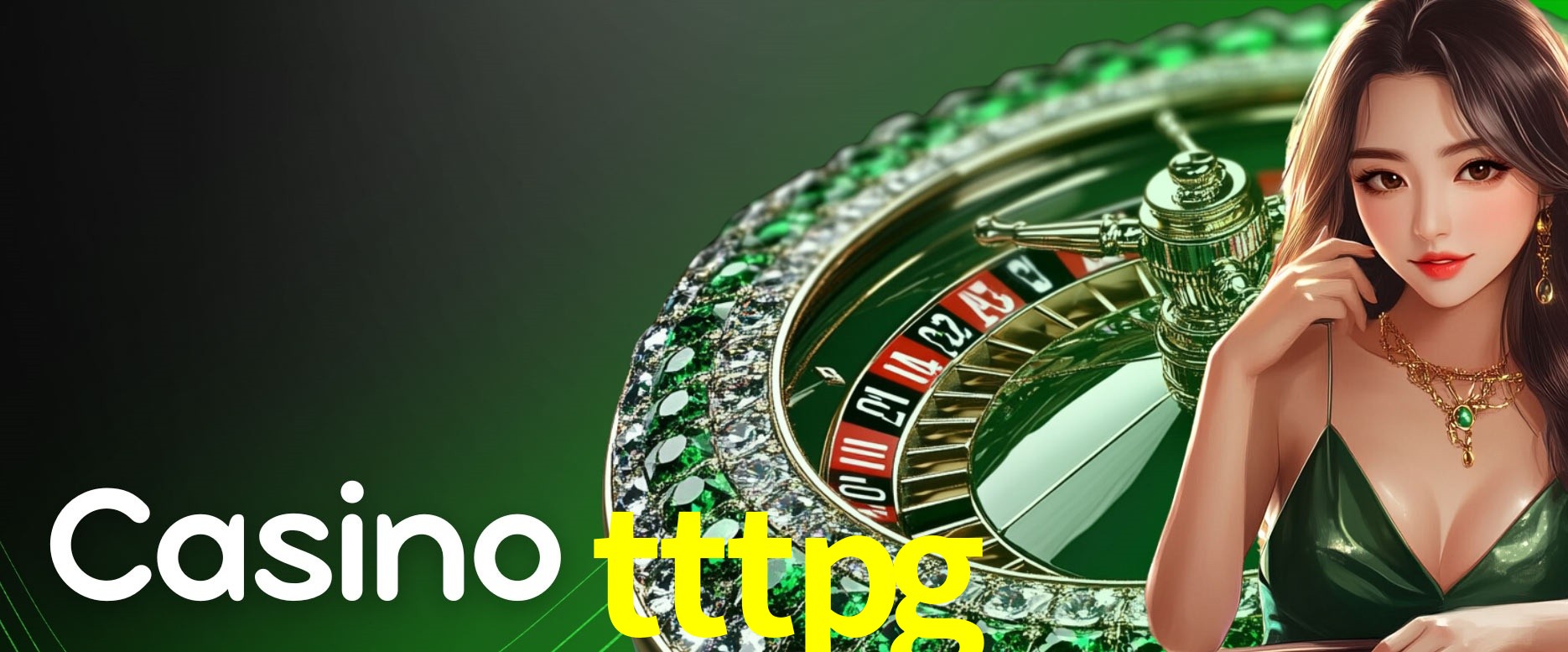 Descubra o Mundo do Cassino Online com tttpg