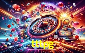 Login Seguro tttpg