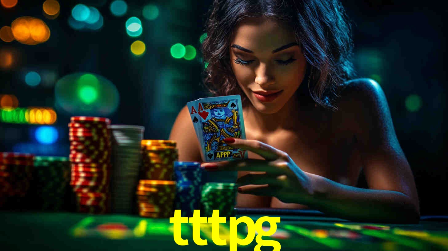 Apostas de Tênis tttpg