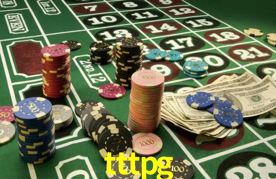 tttpg.com