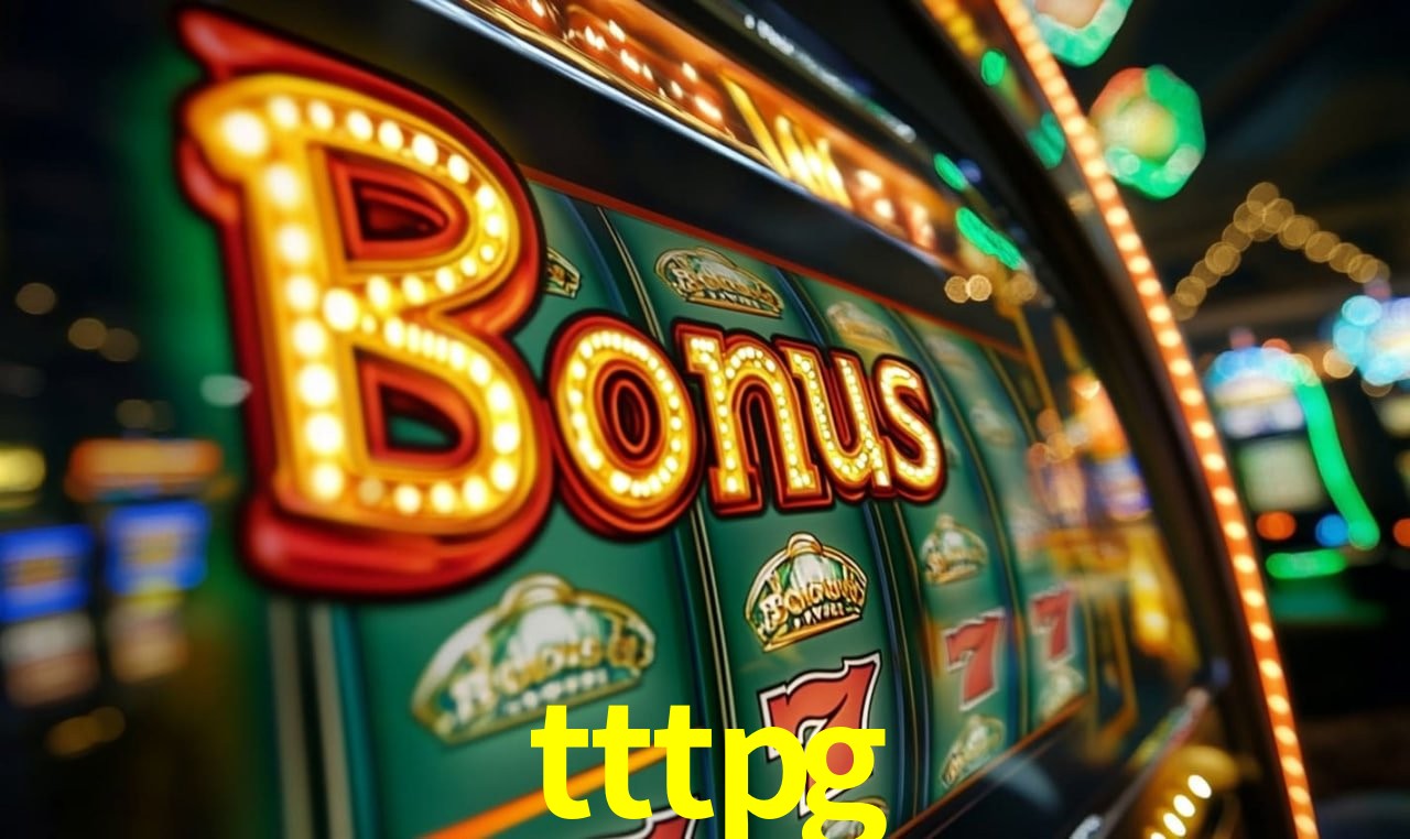 Tecnologia da Plataforma tttpg