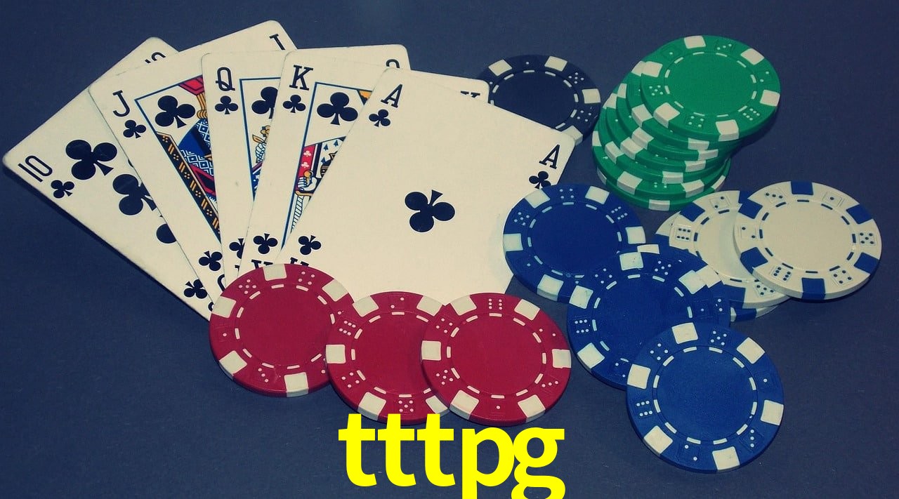 Casino Ao Vivo tttpg