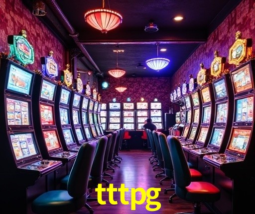 Sistemas de Segurança tttpg