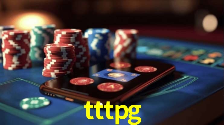 Jogos de Slot tttpg