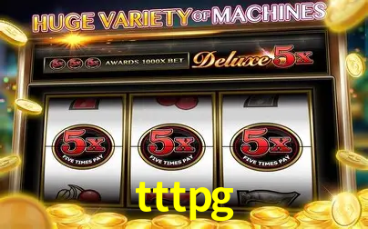 Descubra a Essência do tttpg: Nossa História e Compromissos